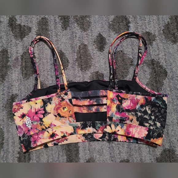 FP Movement Sports Bra sz S - Picture 5 of 7